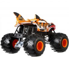 ماشین Hot Wheels مدل ( Tiger Shaker ) Monster Trucks با مقیاس 1:24, image 3