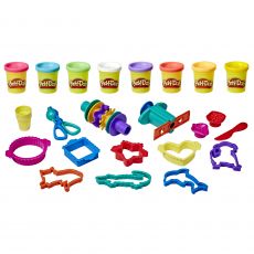 ست خمیربازی جعبه خلاقیت Play Doh, image 2