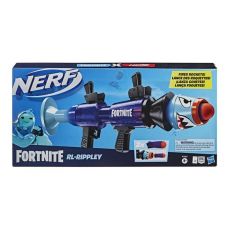 تفنگ نرف Nerf مدل Fortnite RL-Rippley, image 