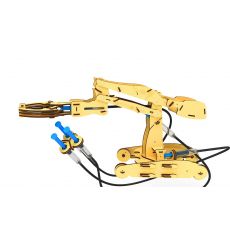 بازی ساختنی Skill Up مدل Hydraulic Arm, image 6