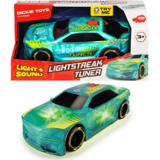 ماشین مسابقه 20 سانتی LightStreak Tuner, تنوع: 203763003-Tuner, image 