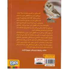 کتاب نگهبانان گاهول 4: محاصره, image 2