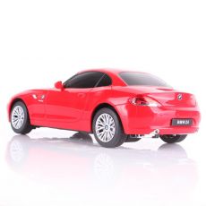 ماشین کنترلی BMW Z4 (قرمز), image 2