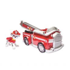 ماشین آتش‌نشانی مارشال, image 2