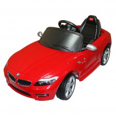 ماشین سواری شارژی بی.ام.دبلیو Z4, image 3