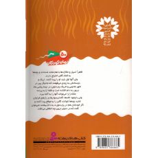 کتاب سرزمین سحرآمیز 30: ارابه ملکه زارا, image 2