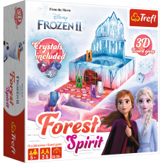 بازی گروهی ترفل مدل Frozen Forest Spirit, image 2