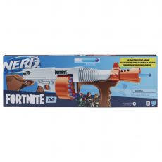 تفنگ نرف Nerf مدل Fortnite DG, image 4