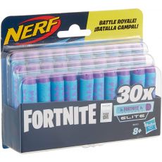 تیر 30 تایی نرف Nerf مدل Fortnite Elite, image 2