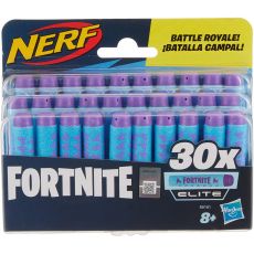 تیر 30 تایی نرف Nerf مدل Fortnite Elite, image 