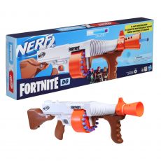 تفنگ نرف Nerf مدل Fortnite DG, image 