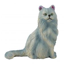 گربه ایرانی - نشسته, image 