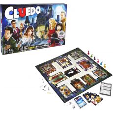 بازی گروهی Cluedo, image 4