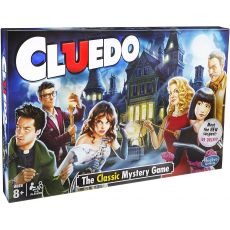 بازی گروهی Cluedo, image 