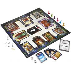 بازی گروهی Cluedo, image 3