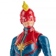 فیگور 30 سانتی کاپیتان مارول, تنوع: E3309EU04-Captain Marvel, image 2