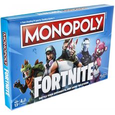 بازی گروهی مونوپولی مدل Fortnite, image 4