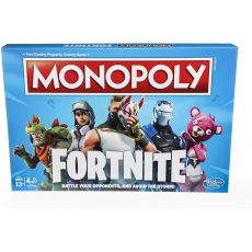 بازی گروهی مونوپولی مدل Fortnite, image 