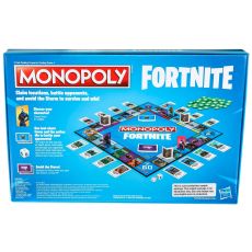 بازی گروهی مونوپولی مدل Fortnite, image 5