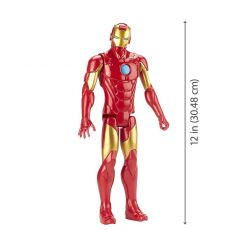 فیگور 30 سانتی مرد آهنی, تنوع: E3309EU04-Iron Man, image 5