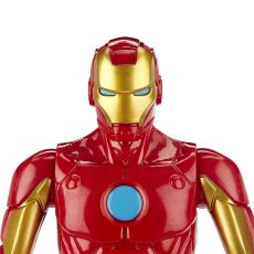 فیگور 30 سانتی مرد آهنی, تنوع: E3309EU04-Iron Man, image 7