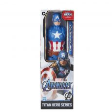 فیگور 30 سانتی کاپیتان آمریکا, تنوع: E3309EU04-Captain America, image 3