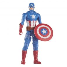 فیگور 30 سانتی کاپیتان آمریکا, تنوع: E3309EU04-Captain America, image 2