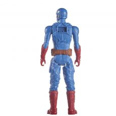 فیگور 30 سانتی کاپیتان آمریکا, تنوع: E3309EU04-Captain America, image 3