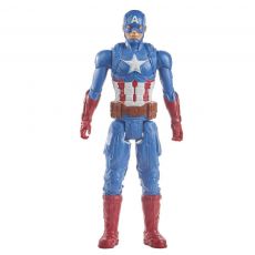 فیگور 30 سانتی کاپیتان آمریکا, تنوع: E3309EU04-Captain America, image 6