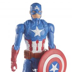 فیگور 30 سانتی کاپیتان آمریکا, تنوع: E3309EU04-Captain America, image 7