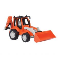 لودر بیل مکانیکی Driven, تنوع: WH1009Z-Loader, image 4