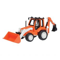 لودر بیل مکانیکی Driven, تنوع: WH1009Z-Loader, image 6