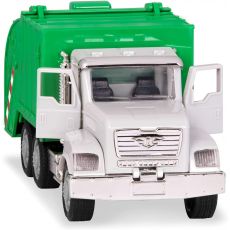 مینی ماشین حمل زباله و بازیافت مکانیکی Driven, image 4