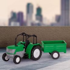 مینی تراکتور با تریلر Driven, image 2
