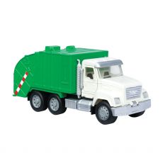 مینی ماشین حمل زباله و بازیافت مکانیکی Driven, image 7
