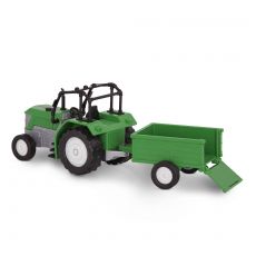 مینی تراکتور با تریلر Driven, image 4