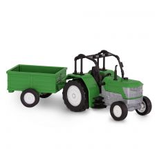 مینی تراکتور با تریلر Driven, image 5