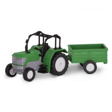 مینی تراکتور با تریلر Driven, image 3