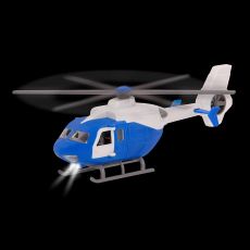مینی هلیکوپتر نجات Driven, image 3
