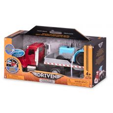 مینی بوم تراک به همراه تراکتور Driven, image 2