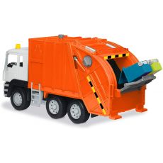 ماشین حمل زباله Driven, image 9