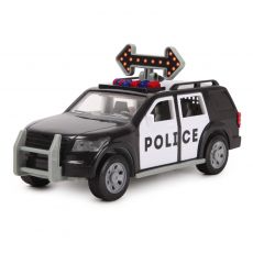 مینی پاترول پلیس Driven, image 2