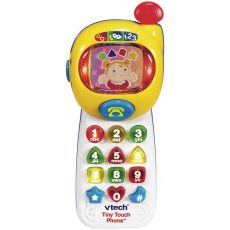 موبایل آموزشی Vtech مدل Tiny Touch, image 5