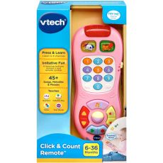 ریموت کنترل آموزشی Vtech, image 