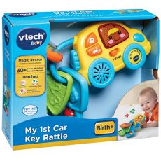 سوییچ ماشین موزیکال Vtech, image 