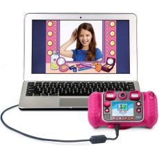 دوربین هوشمند Vtech رنگ صورتی, image 3