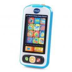 موبایل آموزشی Vtech مدل Touch and Swipe آبی, image 6