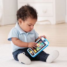 موبایل آموزشی Vtech مدل Touch and Swipe آبی, image 3