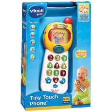 موبایل آموزشی Vtech مدل Tiny Touch, image 