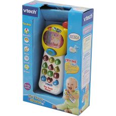 موبایل آموزشی Vtech مدل Tiny Touch, image 6